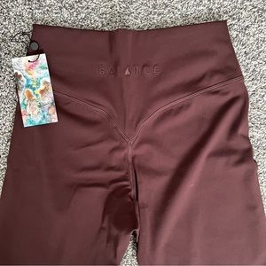 Balance Athletica (now Vitality) leggings